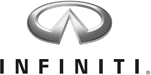 логотип infiniti