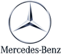 логотип mersedes